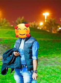 Mohammed - Male escort in Al Manama Photo 2 of 2