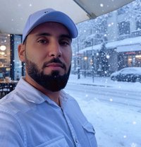 Mohammed - Male escort in Dubai