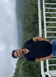 Musaib - Male escort in Bangalore Photo 1 of 1