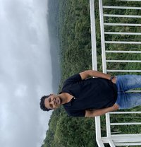 Musaib - Male escort in Bangalore