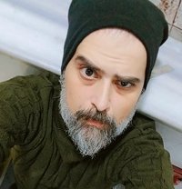 Mohammed Mustafa - Male escort in Amman