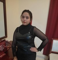 Afreen - escort in Muscat