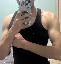 Mohammed4 - Male companion in Al Manama