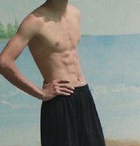 Mohammed4 - Acompañante masculino in Al Manama