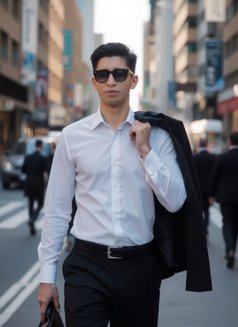 Mohammed4 - Male companion in Al Manama Photo 3 of 3