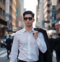 Mohammed4 - Acompañante masculino in Al Manama