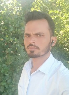 Mohan - Male escort in Hyderabad Photo 1 of 3