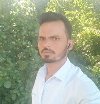 Mohan - Male escort in Hyderabad
