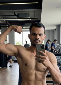 Mohan - Male escort in Hyderabad Photo 2 of 3