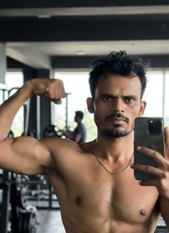Mohan - Male escort in Hyderabad Photo 3 of 3