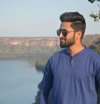 Mohan - Male escort in Bangalore