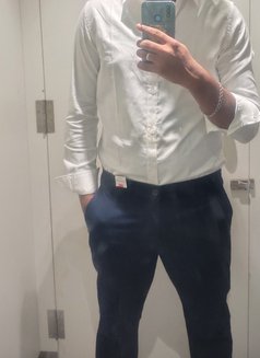 Mohan - Male escort in Chennai Photo 1 of 2