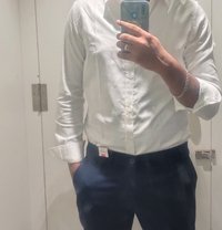 Mohan - Male escort in Chennai