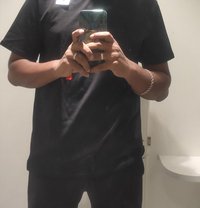 Mohan - Male escort in Chennai