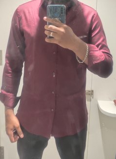 Mohan - Male escort in Chennai Photo 1 of 3