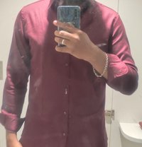 Mohan - Male escort in Chennai