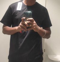 Mohan - Male escort in Chennai