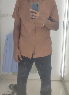 Mohan - Male escort in Chennai Photo 3 of 3