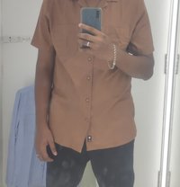 Mohan - Male escort in Chennai