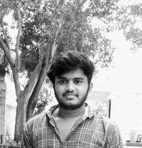 Mohan - Acompañantes masculino in Hyderabad