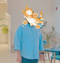 للحفلات والمقابلات بكل سريه - Acompañantes masculino in Riyadh