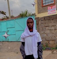 Mohassin Tamam - Transsexual escort in Nairobi