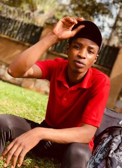 Mohassin Tamam - Transsexual escort in Nairobi Photo 2 of 2