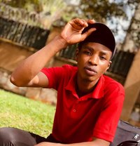 Mohassin Tamam - Transsexual escort in Nairobi