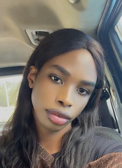 Mohassin Tamam - Acompañantes transexual in Nairobi Photo 3 of 3