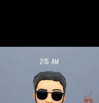 Mohd Azhar - Male escort in Mumbai