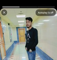 Mohd Junaid Ansari - Acompañantes masculino in Mumbai