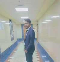 Mohd Junaid Ansari - Acompañantes masculino in Mumbai