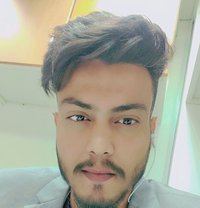 Mohd Junaid Ansari - Acompañantes masculino in Mumbai