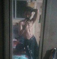 Mohib - Male escort in Mumbai