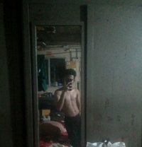 Mohib - Male escort in Mumbai