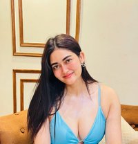 Kamla Gupta744 - escort in Hyderabad