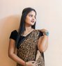 ꧁♧🦋༻ Mohini a Sexy and Beautiful ༻♧☆꧂ - escort in Mumbai Photo 1 of 2