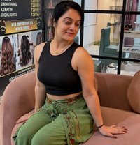 ꧁♧🦋༻ Mohini a Sexy and Beautiful ༻♧☆꧂ - escort in Navi Mumbai