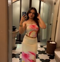 ꧁♧🦋༻ Mohini a Sexy and Beautiful ༻♧☆꧂ - escort in Bangalore