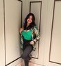 ꧁♧🦋༻ Mohini a Sexy and Beautiful ༻♧☆꧂ - escort in Bangalore Photo 1 of 2