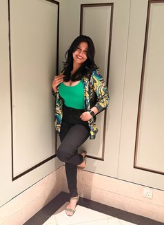 κ§β§π¦ΰΌ» Mohini a Sexy and Beautiful ΰΌ»β§βκ§ - escort in Bangalore Photo 1 of 2