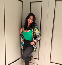 ꧁♧🦋༻ Mohini a Sexy and Beautiful ༻♧☆꧂ - escort in Bangalore Photo 1 of 2