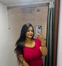 ꧁♧🦋༻ Mohini a Sexy and Beautiful ༻♧☆꧂ - escort in Hyderabad Photo 1 of 2