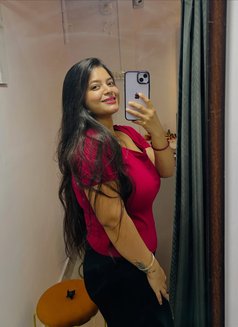 ꧁♧🦋༻ Mohini a Sexy and Beautiful ༻♧☆꧂ - escort in Hyderabad Photo 2 of 2