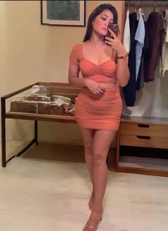 ꧁♧🦋༻ Mohini a Sexy and Beautiful ༻♧☆꧂ - escort in Mumbai Photo 1 of 2