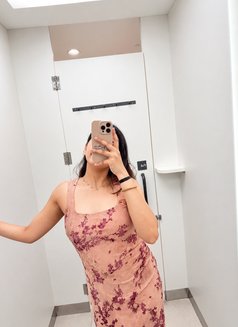 ꧁♧🦋༻ Mohini a Sexy and Beautiful ༻♧☆꧂ - escort in Surat Photo 1 of 2