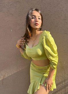 Mohini and Secure Call Girl Escort - escort in Ahmedabad Photo 1 of 2