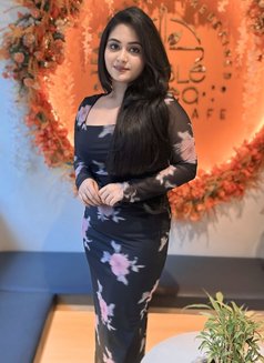 Mohini Best Vip Girls Available Home And - escort in Hyderabad Photo 2 of 3