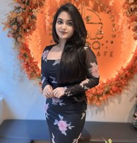Mohini Best Vip Girls Available Home And - escort in Hyderabad