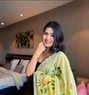 Mohini Coll Girl Sarvice Independence - escort in Ahmedabad Photo 1 of 1